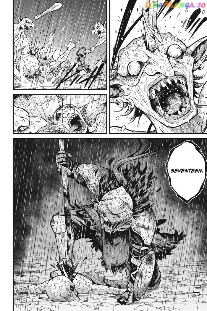 Goblin Slayer: Side Story Year One Chapter 18 image 05_optimized_optimized